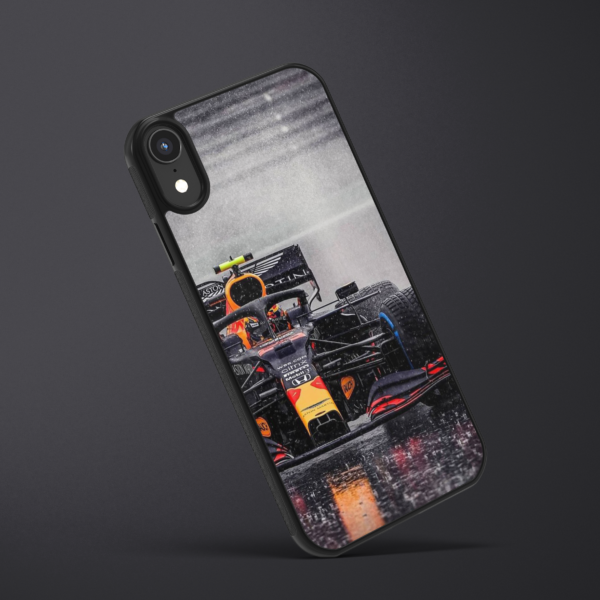 Max Verstappen Phone Case For All iPhone Samsung and Google Phones