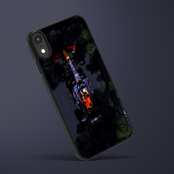 Max Verstappen Phone Case For All iPhone Samsung and Google Phones