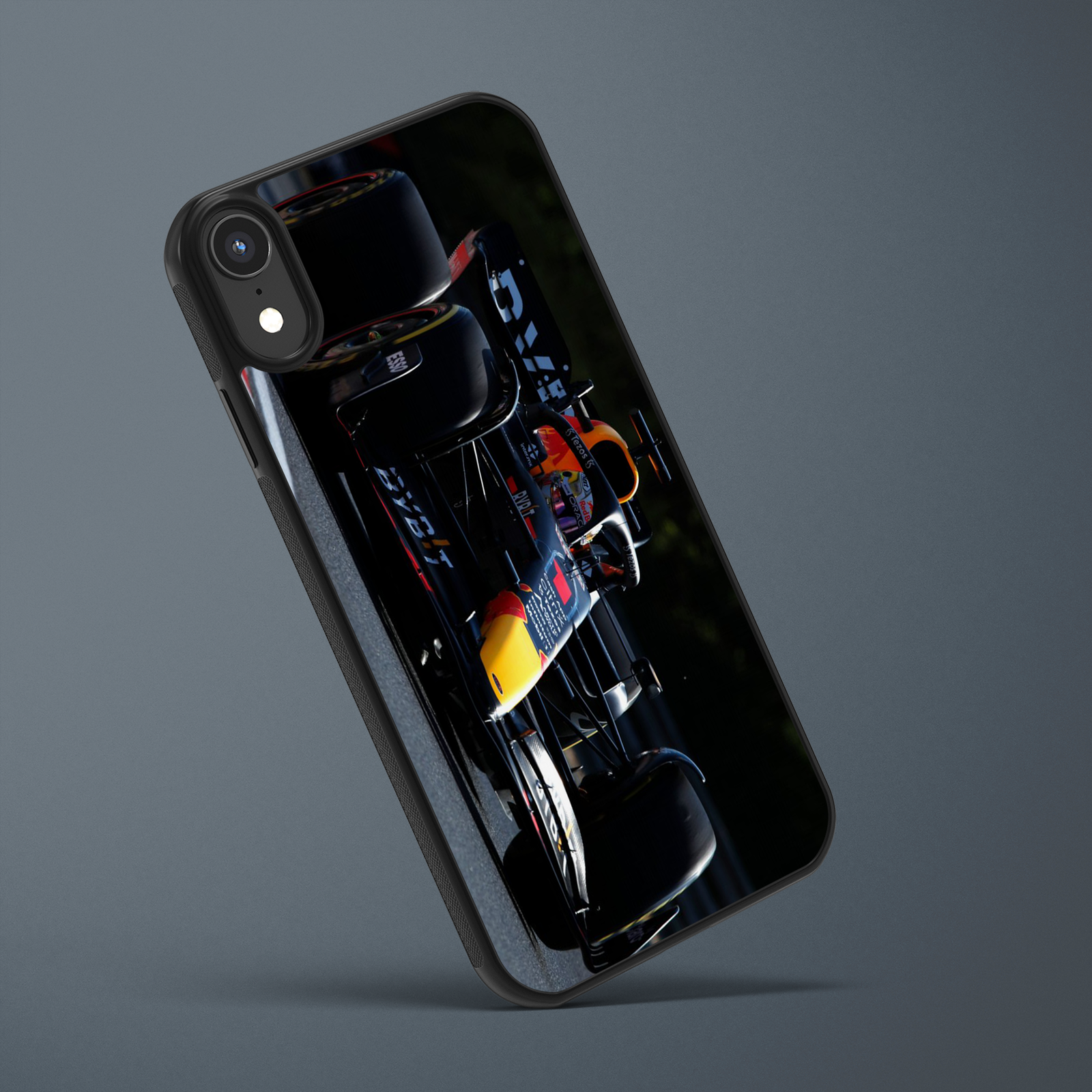 Max Verstappen Phone Case For All iPhone Samsung and Google Phones