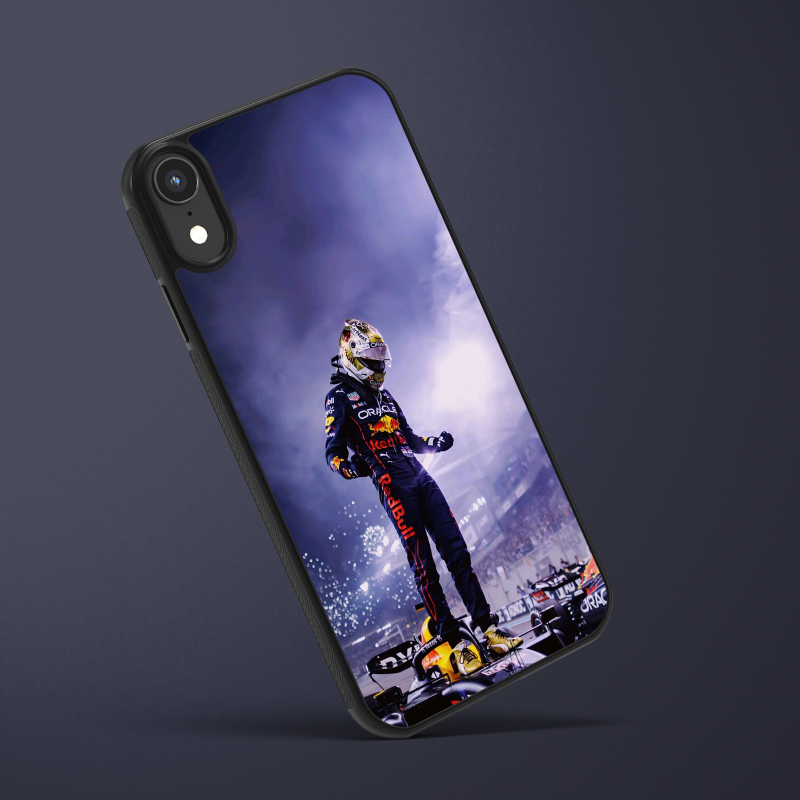 Max Verstappen Phone Case For All iPhone Samsung and Google Phones