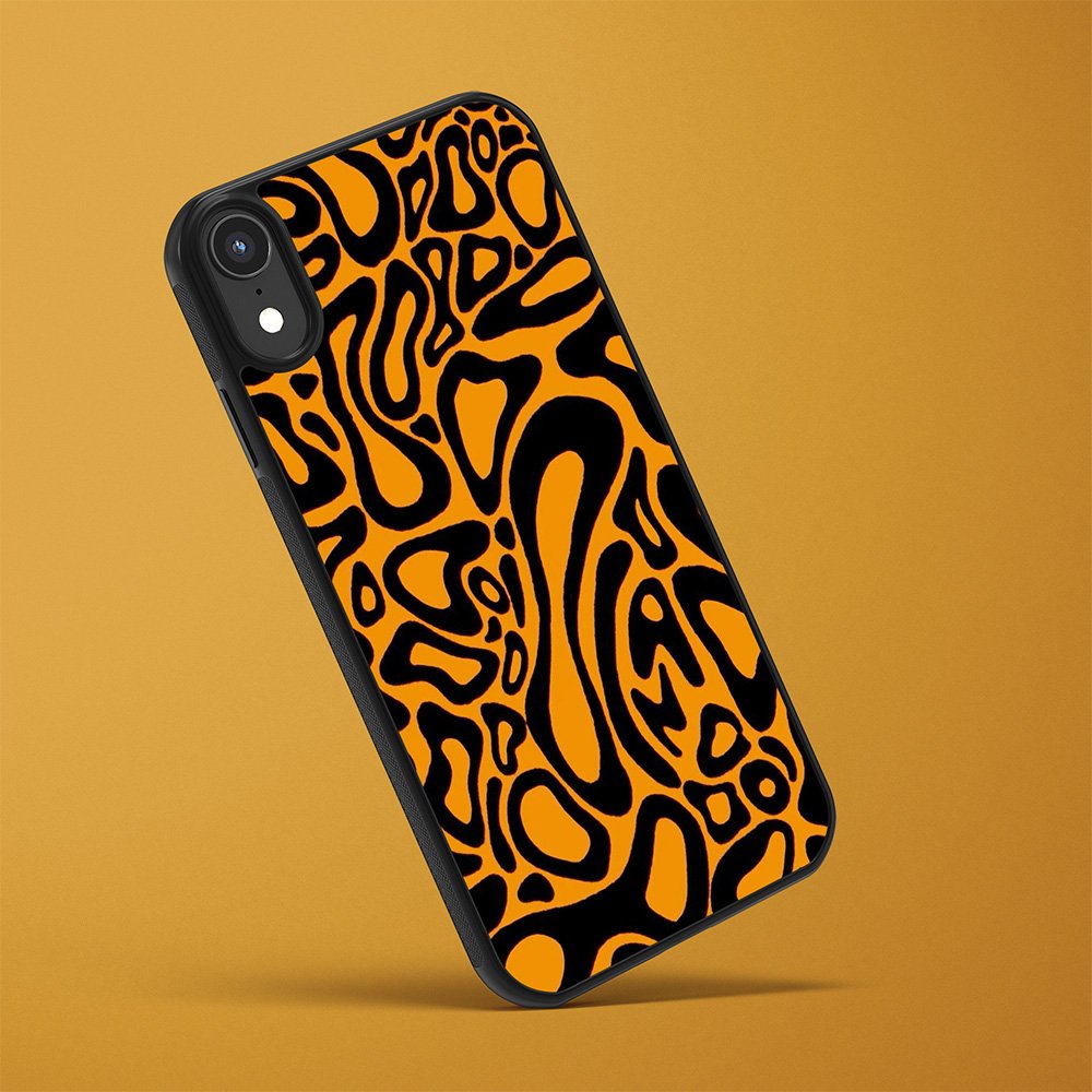 Lando Norris Camouflage Phone Case For All iPhone Samsung and Google Phones